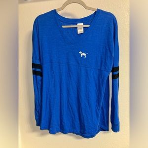 Victorias Secret PINK long sleeve shirt